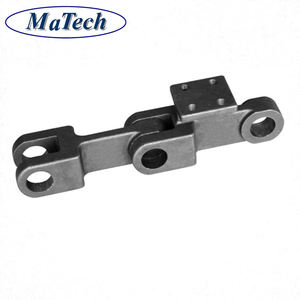Matech costruzione di alta qualità ha bisogno di valore Oem trasmissione catena cavo - Product Image 3