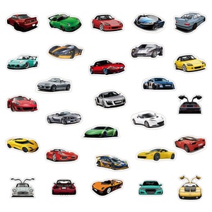100 Pezzi <span class=keywords><strong>Adesivi</strong></span> Graffiti <span class=keywords><strong>Sportivi</strong></span> alla Moda <span class=keywords><strong>per</strong></span> <span class=keywords><strong>Auto</strong></span> da Corsa, Decorazione <span class=keywords><strong>per</strong></span> Ragazzi e Uomini, <span class=keywords><strong>Adesivi</strong></span> <span class=keywords><strong>per</strong></span> Bici, Casco, Bottiglia, Bagagli - Product Image 5