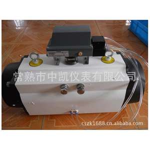 Genuine Siemens Control Valves Reseller of Intelligent Electric Valve Positioners - Product Image 3