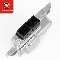 Wuyang pour LEAD125 PCX160, carte électronique d'origine ECU, contrôleur de moteur K2TF-C01 CH 01 DC 24V