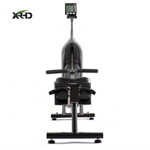 Loại mới bán buôn chèo thuyền máy cho nhà phòng tập thể dục không khí Rower - Product Image 3