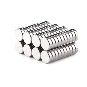 Aimant néodyme N35 de haute qualité, personnalisé, en forme de disque minuscule, composite Ndfeb pour <span class=keywords><strong>faux</strong></span> cils - Product Image 4