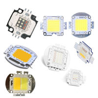 Offre d'usine : Pièces de scène de qualité supérieure à prix réduit – LED COB 100W, 150W, 200W pour projecteurs LED PAR et éclairages Blinder