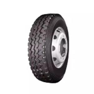 Neumático radial para camión 13R22.5, totalmente de acero, compuesto de caucho avanzado, antienvejecimiento, antirroturas, para clima hostil. - Product Image 5