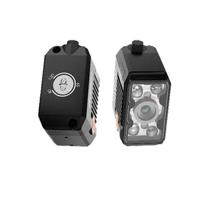 Lector de Códigos de Barras Industrial Inteligente Hikrobot Serie ID2000, 50-60 fps, 0.4-1.6 MP, 5 mm, Interfaz USB, Códigos QR 2D, Códigos de Matriz de Datos, en Stock, 1 Año de Garantía - Product Image 2