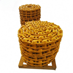 รถดันดินประสิทธิภาพสูง D-9 D-9R D-9T D-9N รางตีนตะขาบ 107-8688 187-3577 7T-2295 199-5537 658-6439 ลดราคา - Product Image 6