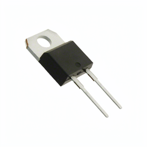 STPSC20065DI TO-220-2 Insulated, TO-220AC Electronic Circuit Components BOM IC In Stock Single Diodes - Product Image 1