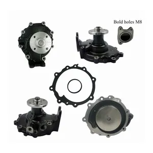 Water Pump 16100-E0022 16100E0022 for Hino Engine J08E Truck 16100-E0021