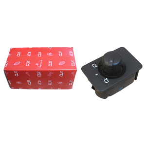 Clh phụ tùng ô tô kết hợp chuyển đổi mới Xe điện Rear View <span class=keywords><strong>Side</strong></span> Gương điều khiển cho Audi A6 C5 OE 4b1959565a 4b1 959 565a - Product Image 6