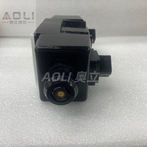 Solénoïde Vickers/Danfoss Original Série DG4V-5-6C-M-U-C6-20 DG4V DG5V KDG4V KBDG5V - Product Image 6