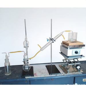 Sl352 ציוד בדיקה מדויק התקן עבור חומרי בטון - Product Image 2