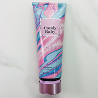 Lotion Corporelle Éclaircissante Victoria Secret En Gros 236ml, Crème Visage pour Hommes et Femmes, Souhaits Secrets