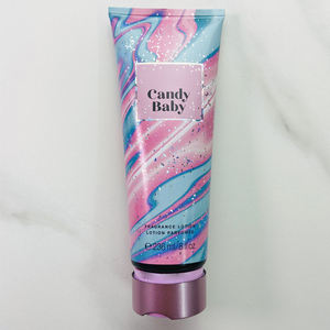 Lotion Corporelle Éclaircissante Victoria Secret En Gros 236ml, <span class=keywords><strong>Crème</strong></span> Visage pour Hommes et Femmes, Souhaits Secrets - Product Image 3