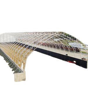 36x72m72do comércio do oem ode da estrutura de aço da construção galvanizada quente do <span class=keywords><strong>pvc</strong></span> <span class=keywords><strong>hangar</strong></span> portátil para a venda - Product Image 1