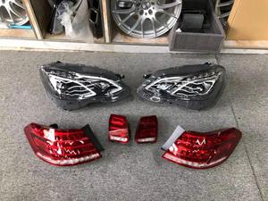 Kit Carrozzeria AMG E63s per Mercedes-Benz Classe <span class=keywords><strong>E</strong></span> W212, Aggiornamento da Versione Precedente a Versione Successiva - Product Image 2