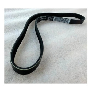 สายพานเครื่องยนต์ M11 K38 K106 รุ่น 5pk890 สายพานเครื่องกำเนิดไฟฟ้า 3039376 5412990 สำหรับเครื่องยนต์คัมมินส์ - Product Image 1