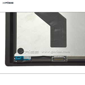 Pantalla LCD Original de 12.3" para Microsoft <span class=keywords><strong>Surface</strong></span> Pro 7, Digitalizador de Pantalla Táctil, Repuesto de LCD para <span class=keywords><strong>Surface</strong></span> <span class=keywords><strong>Pro7</strong></span> 1866 - Product Image 3