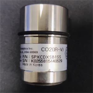 Sensor Detector de Gas Sensepoint XCD H2/CO/CO2/H2S/NO2/CL2/LEL/NH3 Accesorios - Product Image 4
