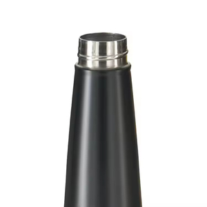 Cute Animal Head Lid Kids Stainless Steel Vacuum <b>Insulated</b> Water Bottle Portable Handle Leakproof Thermal <b>Flask</b> - Product Image 4