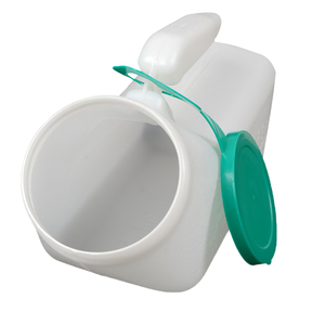 Bouteille <span class=keywords><strong>d</strong></span>'<span class=keywords><strong>urinoir</strong></span> pour homme portable en plastique autoclavable pour hôpital vente en gros - Product Image 6