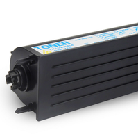 Cartouche de toner complète compatible TN711 avec emballage en vrac pour Konica Minolta Bizhub C654/754