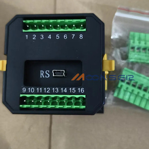 กล่องควบคุมการสตาร์ทและหยุดอัตโนมัติ MoonsEir ASM18G สำหรับเครื่องกำเนิดไฟฟ้าดีเซล พร้อมโมดูลสัญญาณเตือนป้องกันสี่ระบบ - Product Image 3