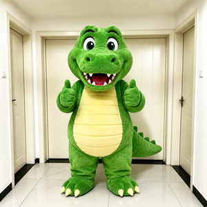 <span class=keywords><strong>Disfraz</strong></span> <span class=keywords><strong>de</strong></span> Mascota <span class=keywords><strong>de</strong></span> <span class=keywords><strong>Leopardo</strong></span> <span class=keywords><strong>de</strong></span> <span class=keywords><strong>las</strong></span> <span class=keywords><strong>Nieves</strong></span>, Personalizado, Lindo, <span class=keywords><strong>de</strong></span> Dibujos Animados, Material EVA, para Adultos, con Logotipo Bordado, para Publicidad (MOQ 1 Pieza) - Product Image 5