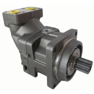 Motor de aceite americano F12-060/090/110/125-MF-CV-C-000-00-00/F12-125-MF-CV-C-000-000-0 - Product Image 1