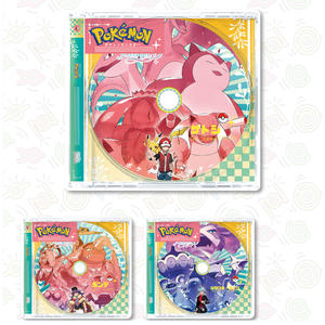 Nouvelle collection de cartes Pokémon rares populaires, boîte de présentation en acrylique pour cartes CD, édition anniversaire anglaise, album de jeu de société, cadeau de collection - Product Image 2