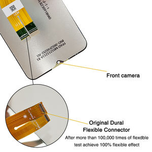 Pantallas LCD para Teléfono Móvil A02s, Venta al por Mayor de Pantallas para A02s, Precio de Fábrica - Product Image 3