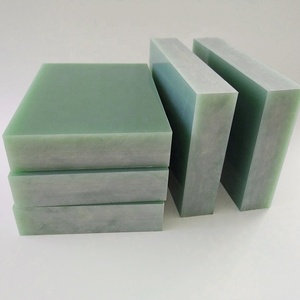 G10/FR4 Vật Liệu Cách Điện <span class=keywords><strong>Epoxy</strong></span> Glass Vải Laminated Sheet 16Mm Pcb Vật Liệu - Product Image 5