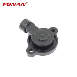 Capteur de position d'accélérateur pour Chevrolet Blazer S10 <span class=keywords><strong>1993</strong></span> 2005 4.3 V6 AWD 17106809 - Product Image 4