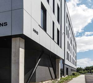 Cao cấp canxi silicat Hội Đồng Quản trị sợi xi măng Ốp Chống cháy bên ngoài và nội thất tấm Tường - Product Image 5