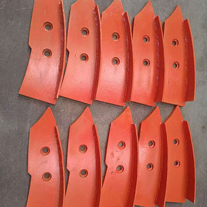 Molino Industrial Raymond de Rodillos para el Procesamiento de Barita, Yeso y Bentonita en Polvo - Product Image 6