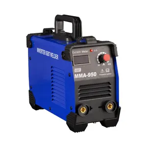 Offres Spéciales Dc MMA/ARC Série LGBT Portable Inverter Stick Welding Machines