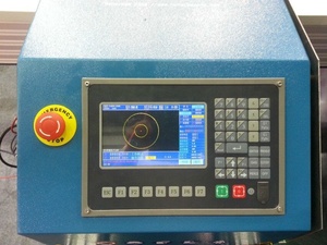 Kim Loại cầm tay máy cắt cnc với <span class=keywords><strong>Plasma</strong></span> và Oxy Nguồn Nhiên Liệu - Product Image 5