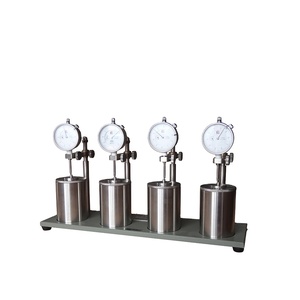 Instrument de mesure de capacité linéaire multi-intelligent à haute précision, garantie 1 an, origine américaine, tension standard US - Product Image 2