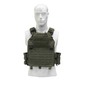 Rompi Taktis Swat Rusia Bahan Kualitas Tinggi Rilis Cepat Sistem <span class=keywords><strong>Molly</strong></span> - Product Image 1