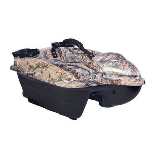 Capacità di carico pesante intelligente Auto <span class=keywords><strong>pilota</strong></span> di navigazione RC esca barca per la pesca trofeo - Product Image 5