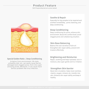 Crema Facial de Caracol con Glicerina e Ingredientes Herbales para Hidratar, Reparar, Blanquear, Antienvejecimiento, Tratamiento para Manchas de la Edad/Melasma - Product Image 5