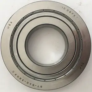 BAQ-3809 C Angular Contact Ball Bearing Used For Focus Steering 40x75/80x16mm