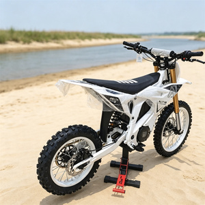 Motocicleta Todoterreno Altis S de Cero Consumo y Bajo Costo Operativo para Uso a Largo Plazo en Exteriores - Product Image 2