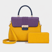 Sacs pour femmes de la marque BAGCO, vente en gros directe d'usine Bagco, sacs à main en cuir PU, sacs à main et pochettes pour femmes