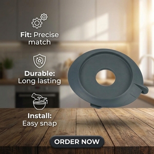 <span class=keywords><strong>TM31</strong></span> Blender Accessoires Cuisson Tasse Bol <span class=keywords><strong>Couvercle</strong></span> Pot Cap Couverture Pour Vorwerk Bimby <span class=keywords><strong>Thermomix</strong></span> TM 31 <span class=keywords><strong>TM31</strong></span> Mélangeur Mélangeur Pièces De Rechange - Product Image 3