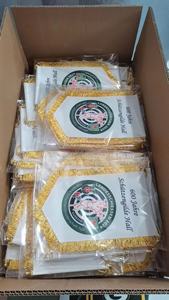 <span class=keywords><strong>Bandera</strong></span> Nacional <span class=keywords><strong>de</strong></span> <span class=keywords><strong>Honduras</strong></span> Personalizada <span class=keywords><strong>de</strong></span> 3x5 pies, Buena Calidad, 5 <span class=keywords><strong>Estrellas</strong></span>, Azul y Blanca, Hecha <span class=keywords><strong>de</strong></span> Poliéster, Logotipo Personalizado, Educación, Agencia <span class=keywords><strong>de</strong></span> Viajes, Metal - Product Image 5