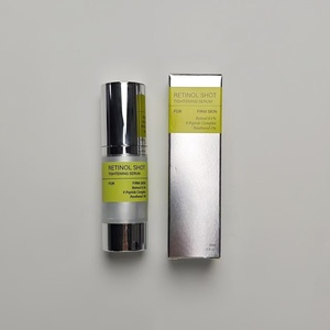 Retinal Shot Booster Raffermissant <span class=keywords><strong>Fluide</strong></span> Microcristallin pour la Base Musculaire celimax - Product Image 2