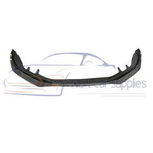 Divisor de Parachoques Delantero de Fibra de Carbono Estilo G22 G23 MP para Serie 4 <span class=keywords><strong>G</strong></span> <span class=keywords><strong>G</strong></span> 425i 430i - Product Image 1
