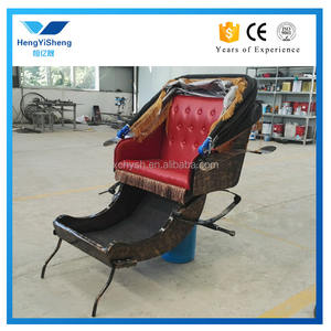 รถลากโดยสารไฟฟ้าอะไหล่รถลาก - Product Image 3