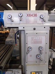 Bán Tốt Nhất X6436 Kích Thước Nhỏ Máy Phay CNC Máy Tính Để Bàn <span class=keywords><strong>5</strong></span> Trục Máy Phay CNC Cho Kim Loại Với Giá Cả Hợp Lý - Product Image 3