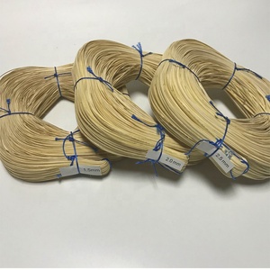 Pelage de rotin en gros de qualité supérieure à partir de canne en rotin de chine - Product Image 2